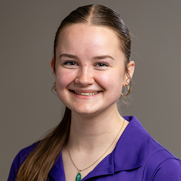 Bree Stultz hedshot