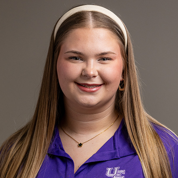 Jacie Minor hedshot