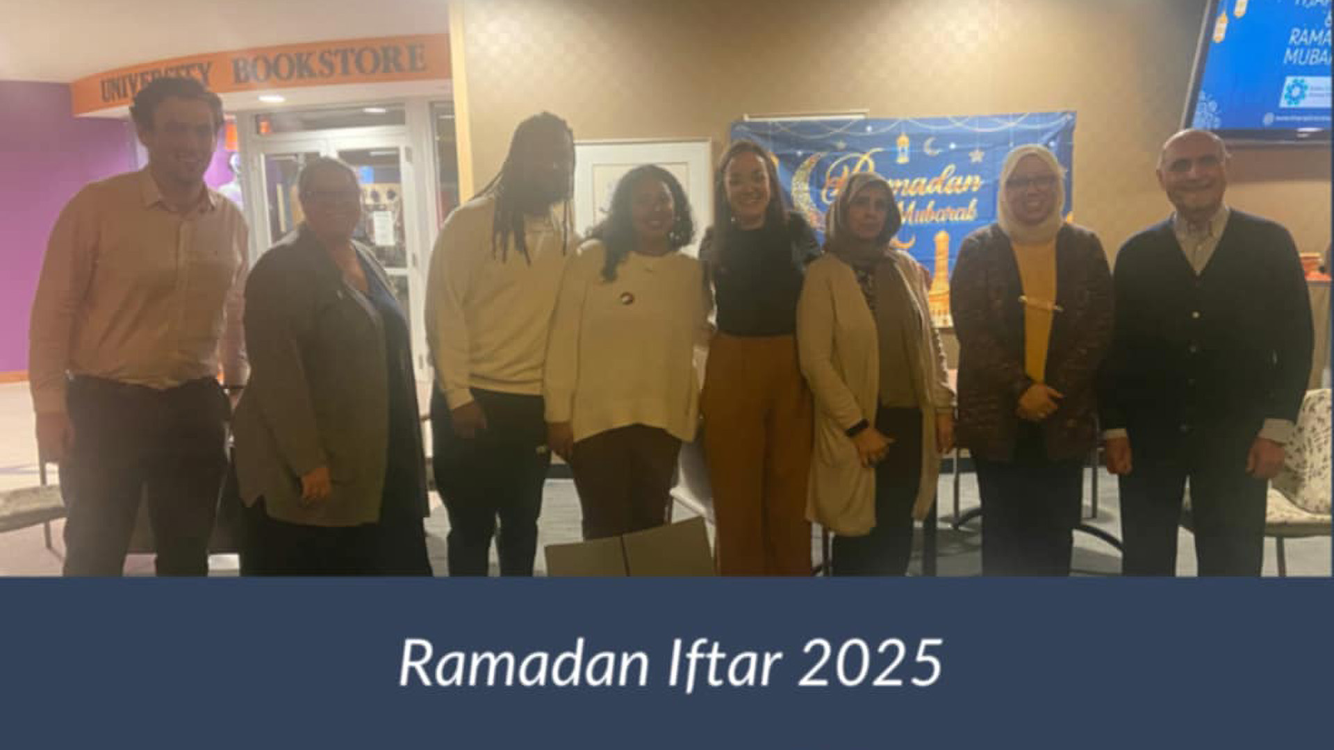 Ramadan 2025