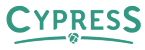 Cypress Logo