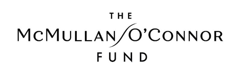 The McMullan O'Connor Fund logo