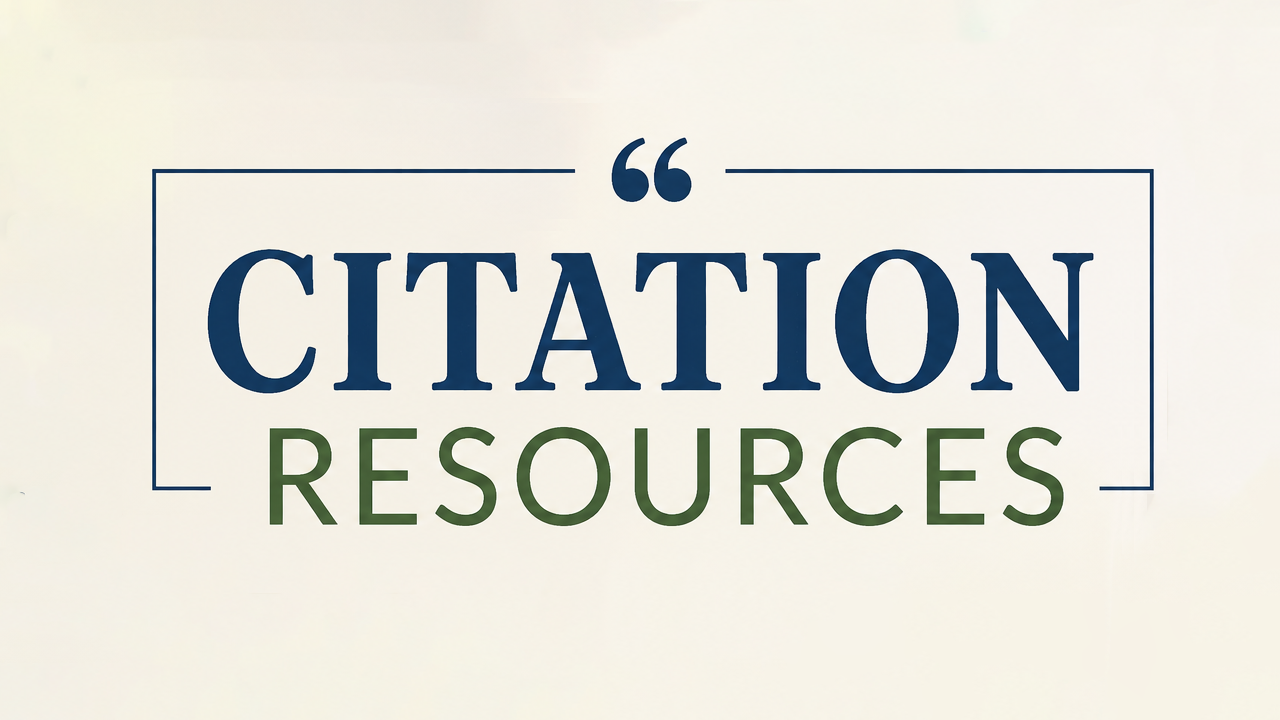 Citation Resources logo