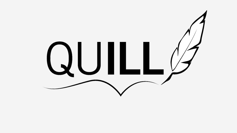 QUILL logo