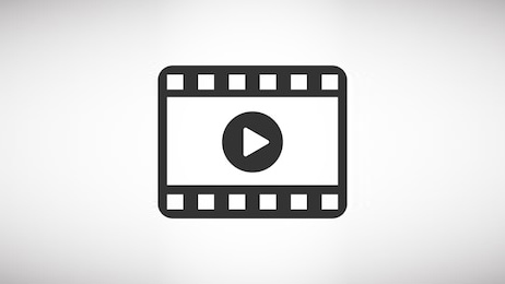 Video Play Symbol