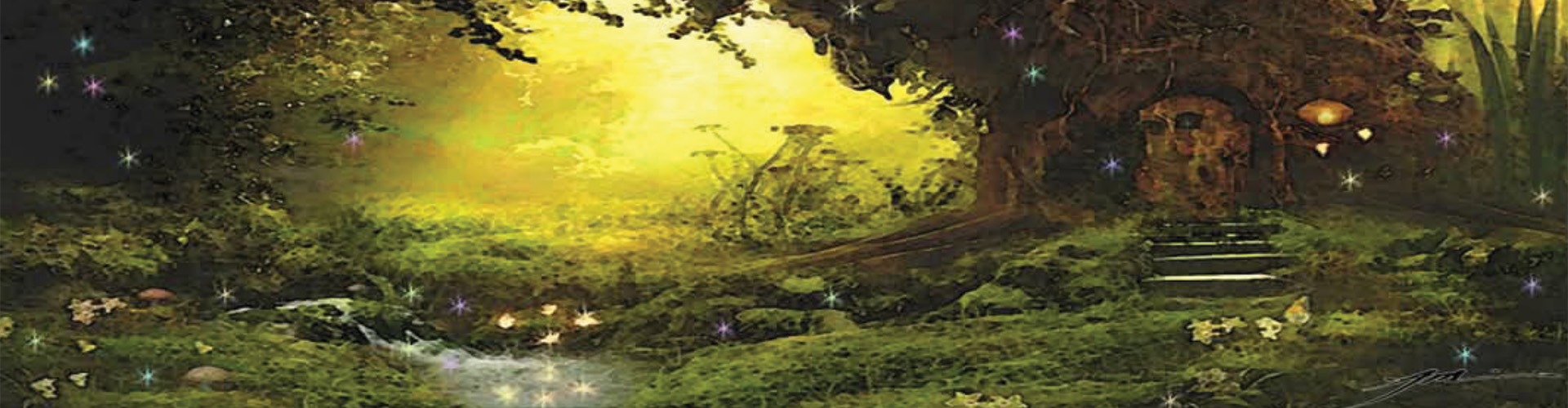 Fairy Tree