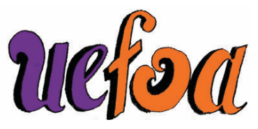 UE Friends of Art logo