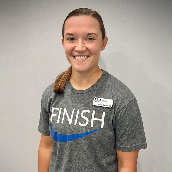 Macey Turley headshot