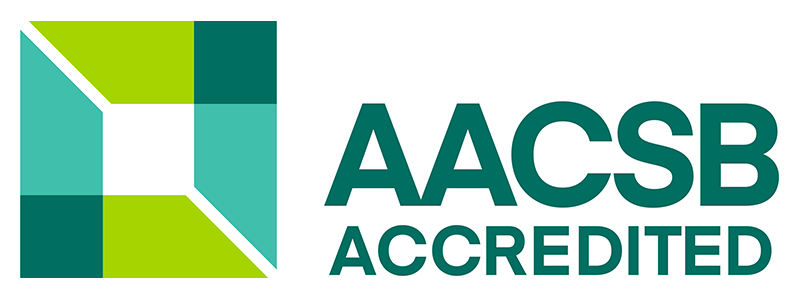AACSB Accredited