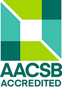 AACSB Accredited Seal