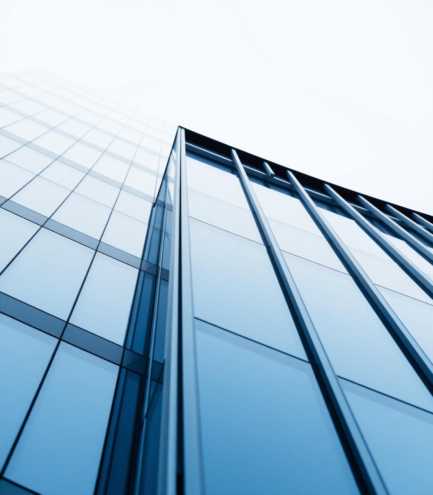 An image of a business building