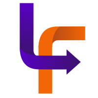 LEAD Forward program logo