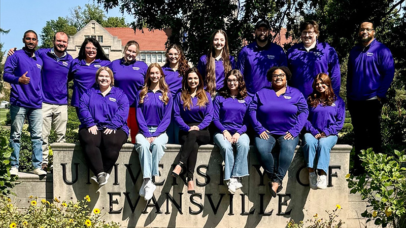 PsyD Entering Class of 2024