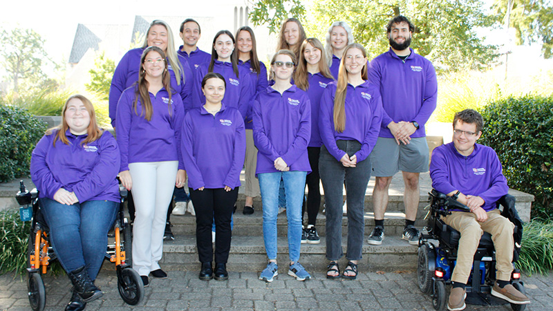 PsyD Entering Class of 2025