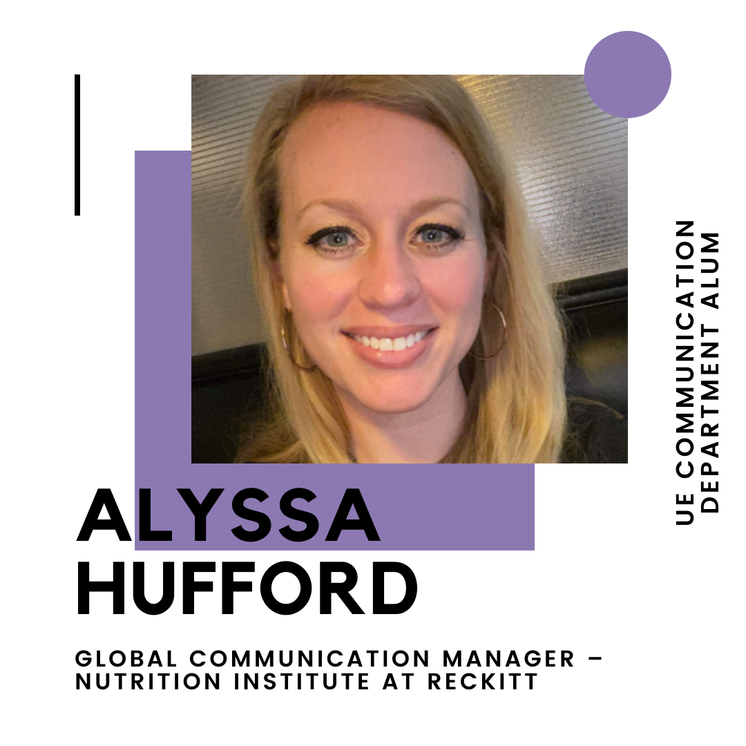 Alyssa Hufford headshot