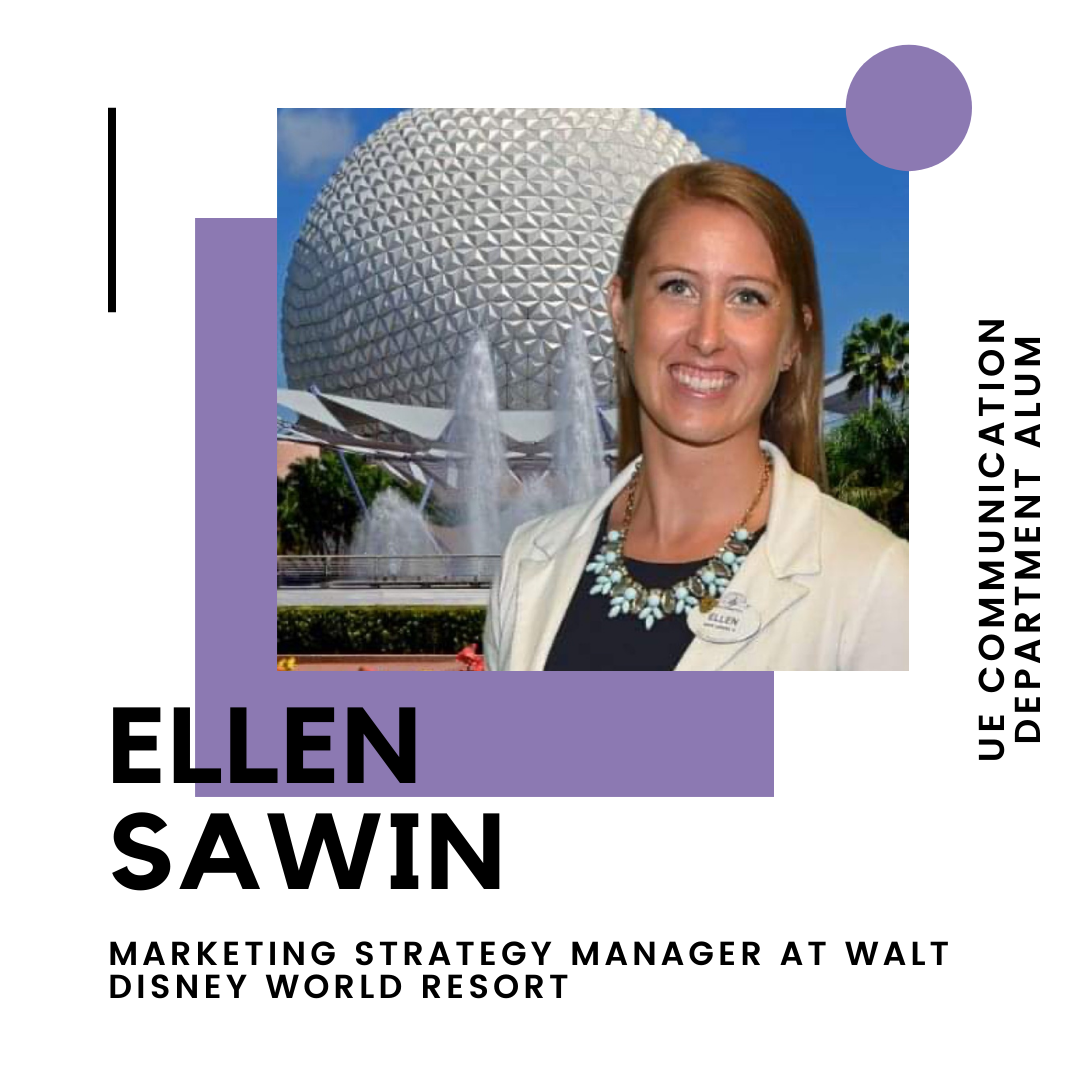 Ellen Sawin headshot