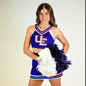 Emily Obenchain headshot