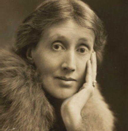 Virginia Woolf