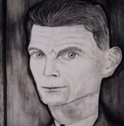 Samuel Beckett