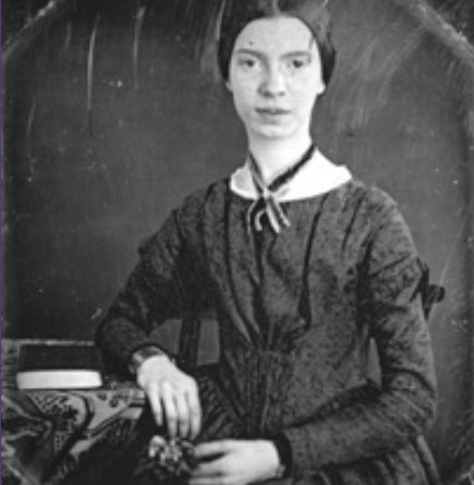 Emily Dickinson