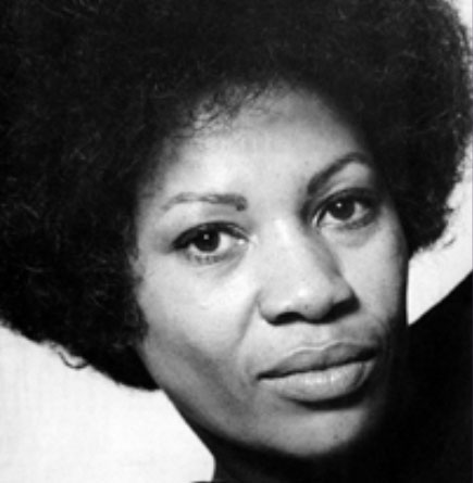 Toni Morrison