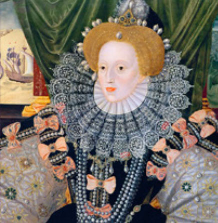 Queen Elizabeth I