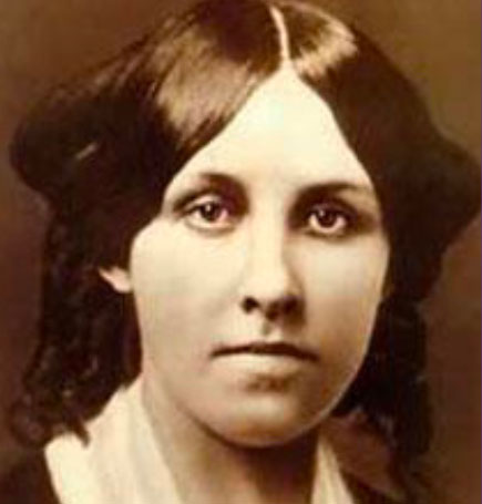 Louisa May Alcott