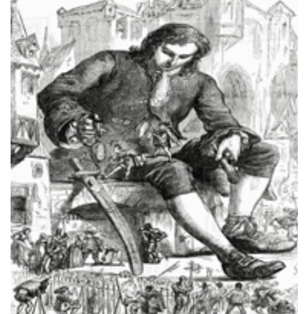 Gulliver's Travels