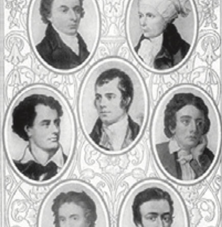 Romantic Poets
