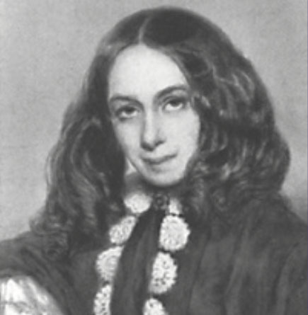 Elizabeth Barrett Browning