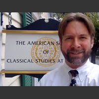Andrew Reinhard headshot