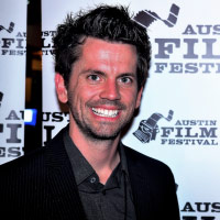 David McCracken headshot