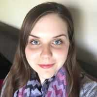 Emily Krieble headshot