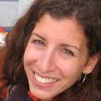 Erica Schmidt Fehrman headshot