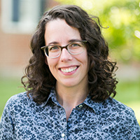 Jane Friedman headshot