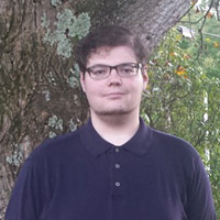 William Capella headshot