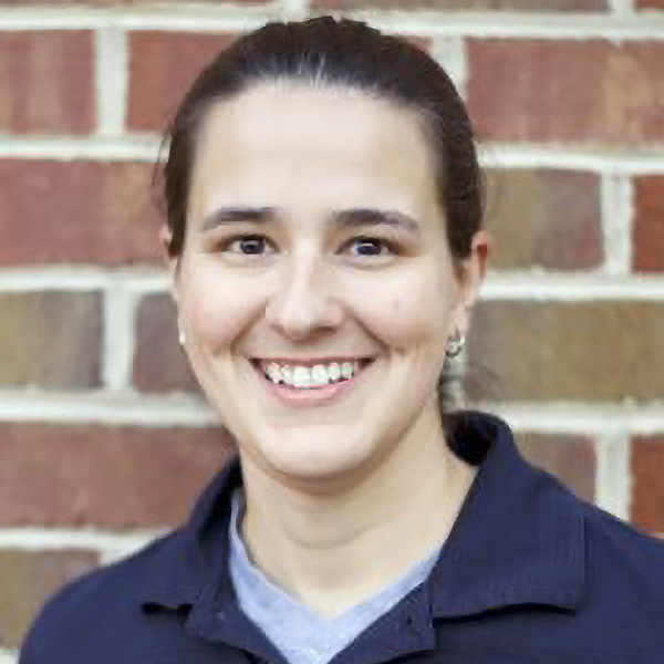 Amanda Snider headshot