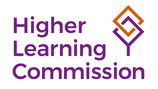 Higher Learning Commission Logo