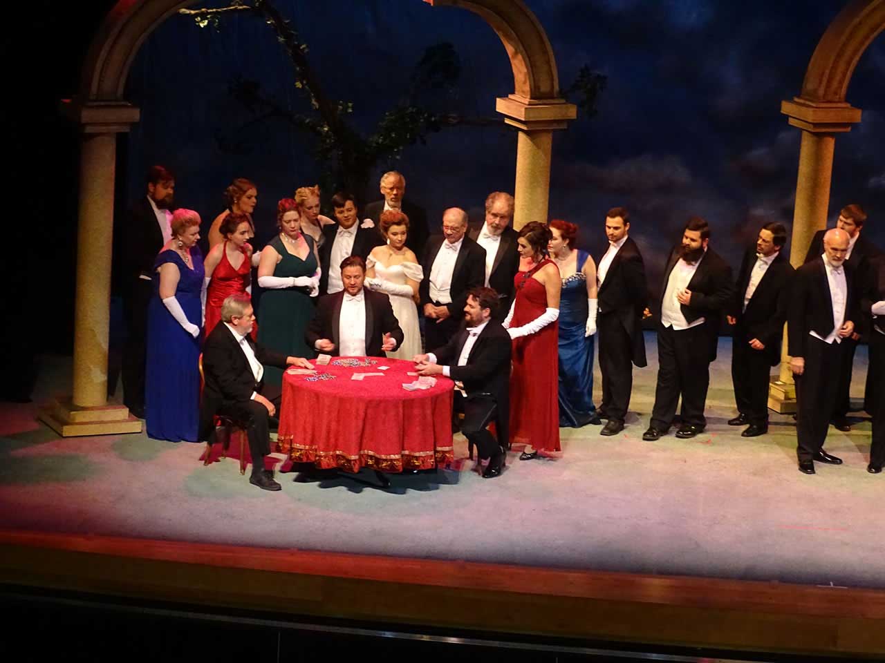 La Traviata