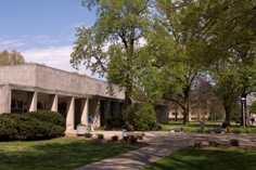 Wheeler Concert Hall