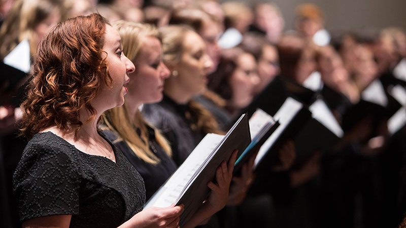 Women's Choir