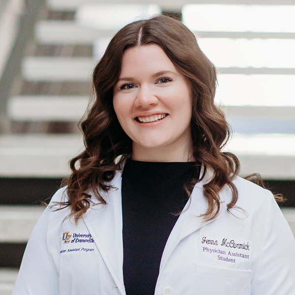 Jenna McCormick headshot