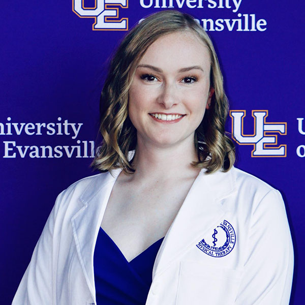 Kenzie King headshot