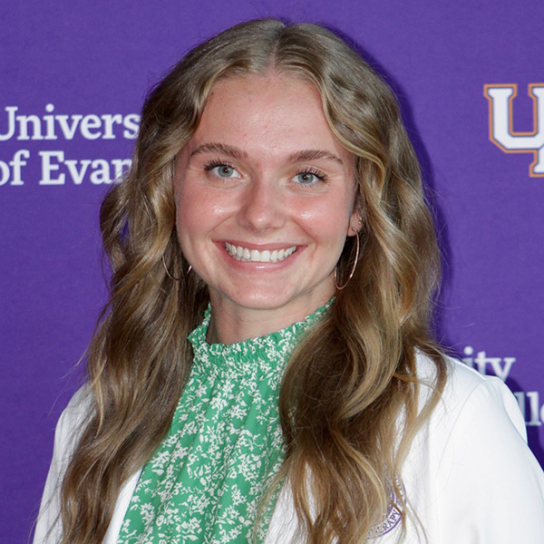 Megan Brenton headshot