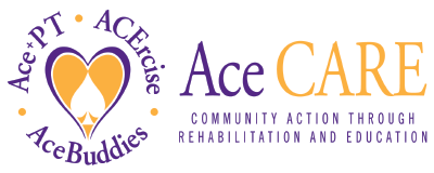 Ace CARE logo
