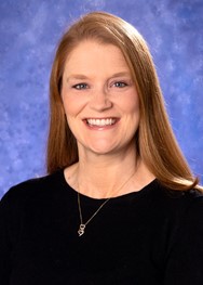 Charlene Nolen