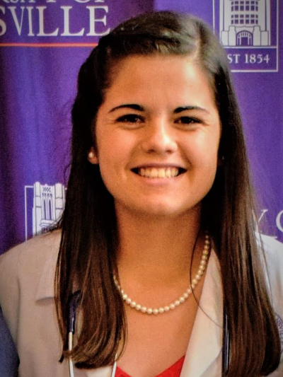 Mackenzie Manning headshot