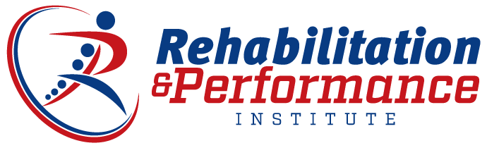 Rehabilitation and Performance Institute Logo