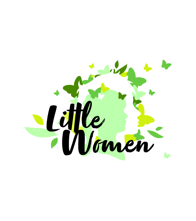 Flyer for Little Women