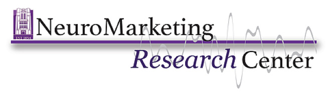 NeuroMarketing Research Center logo