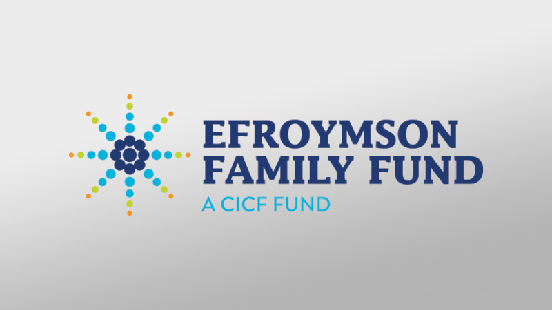 Efroymson Family Fund logo